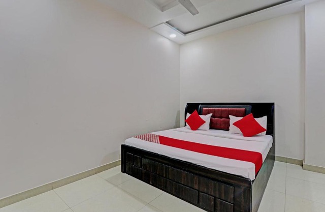OYO Flagship Hotel Shri Ram Palace