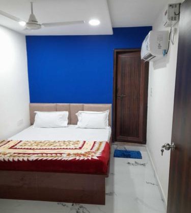OYO Flagship Hotel The Fortune Vision