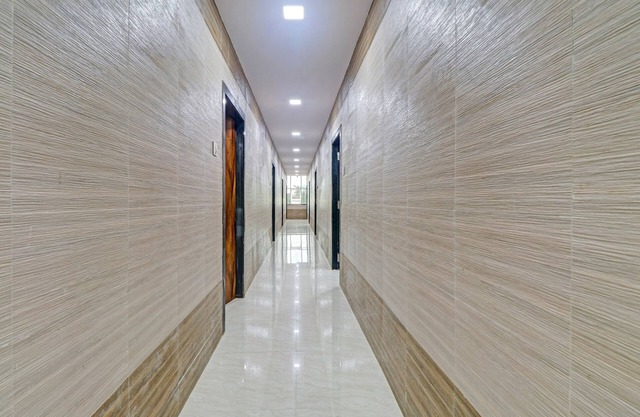 OYO Flagship Hotel Vallabha Residency