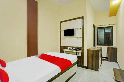 OYO Flagship Princess Villa Guest House