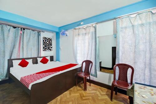 OYO Flagship Shillong Homestay
