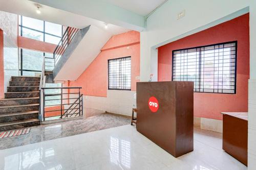 OYO Flagship Sri Sai Lodge