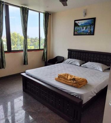 OYO Flagship Vishu Property