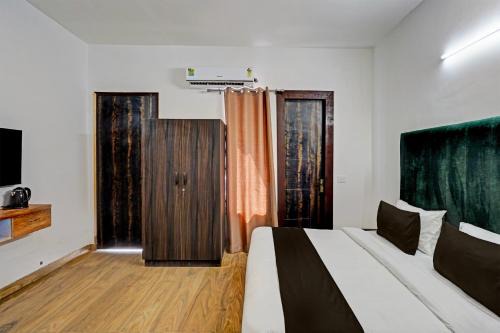 OYO Fortune Inn