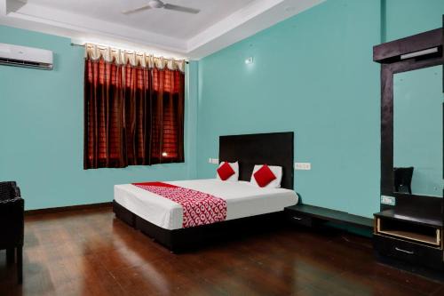 OYO Goa Resort
