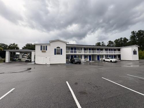 OYO Hampton South Carolina Hwy 278