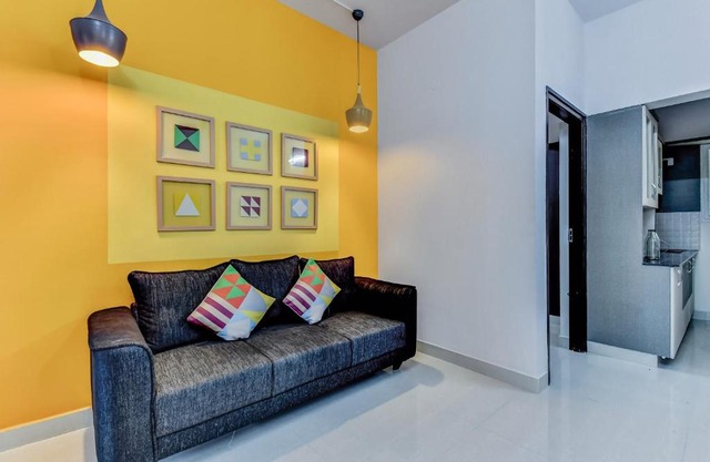 OYO Home 82404 Serene Studio Kr Puram