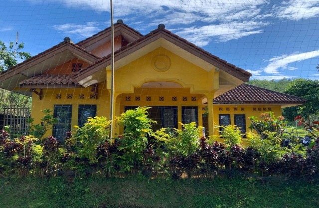OYO Home 91250 Desa Wisata TarajuNearGunung Panggung