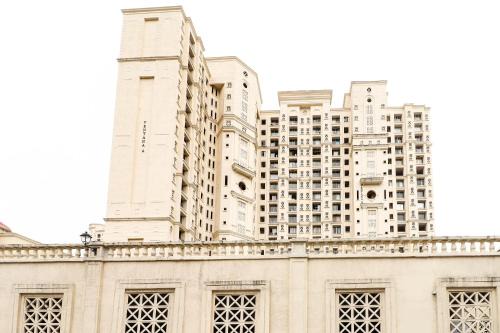 OYO Home Elegant Stay Hiranandani