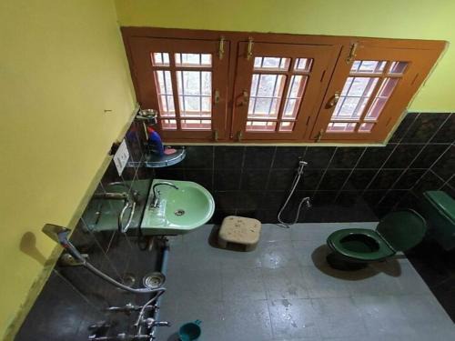 OYO Home Sahil Homestay