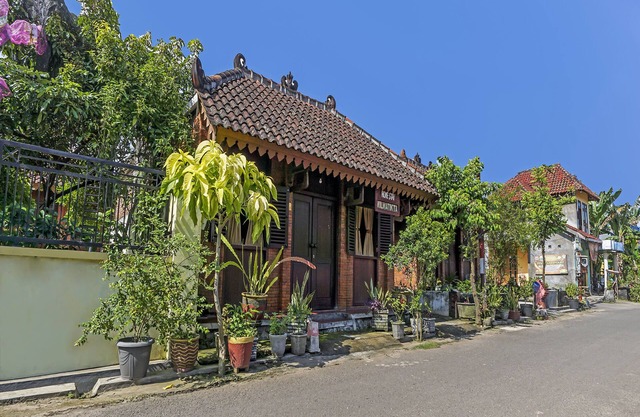 OYO Homes 90948 Desa Wisata Kampung Majapahit