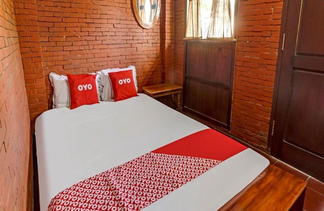 OYO Homes 90948 Desa Wisata Kampung Majapahit
