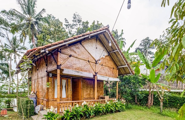 OYO Homes 91067 Desa Wisata Santanamekar