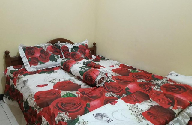 OYO Homes 91083 Desa Wisata Plosokuning Syariah