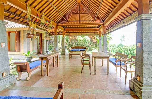 OYO Homes 91091 Desa Wisata Umejero
