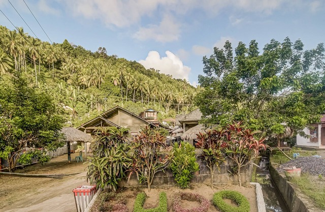 OYO Homes 91118 Homesstay Desa Wisata Budo Near Desa Wisata Budo