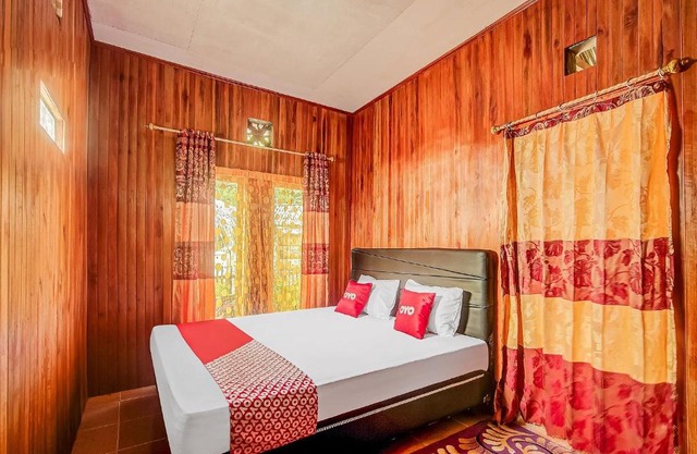 OYO Homes 91118 Homesstay Desa Wisata Budo
