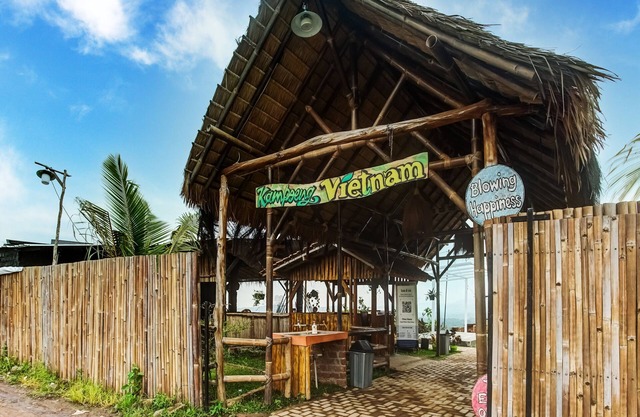 OYO Homes 91133 Desa Wisata Sumber Agung Syariah