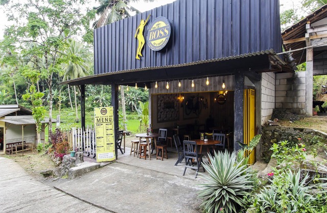 OYO Homes 91134 Desa Wisata Tebing Lingga