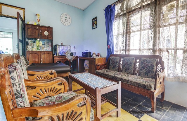 OYO Homes 91155 Desa Wisata Selamanik Ciamis