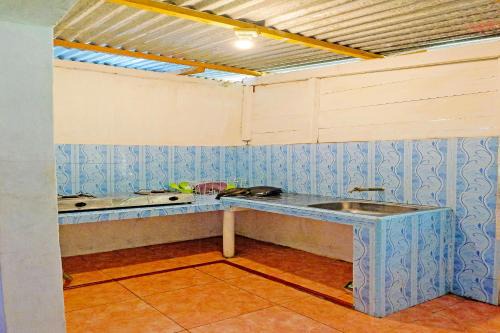 OYO Homes 91167 Tatto Bara Homestay