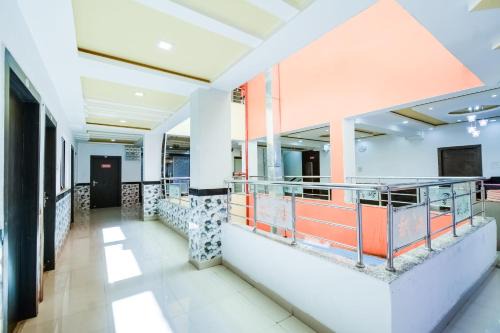OYO Hotel Amber Palace