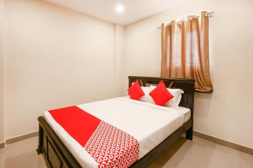 OYO HOTEL ANKITHA PALACE