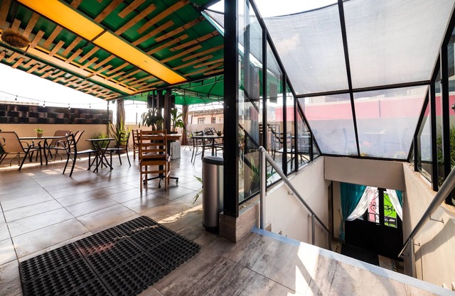 OYO Hotel Boutique Las Campanas