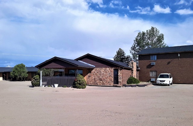 OYO Hotel Cheyenne Wells - US 40