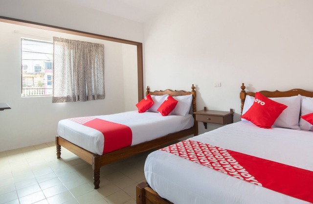OYO Hotel El Arabe, Xalapa-Enríquez
