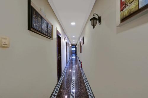 OYO Hotel Executive Inn