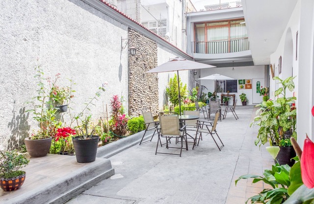 OYO Hotel Gandag