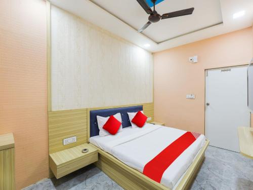 OYO Hotel Grace