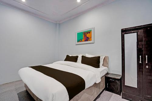 OYO Hotel Grand Atharv