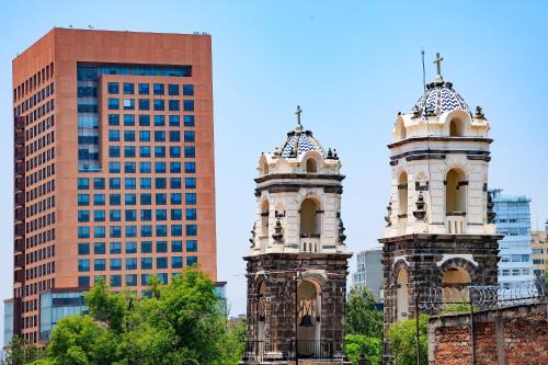 OYO Hotel Hidalgo