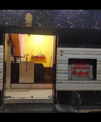 OYO Hotel Jhulelal Palace