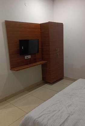 OYO Hotel Jihaan Plaza
