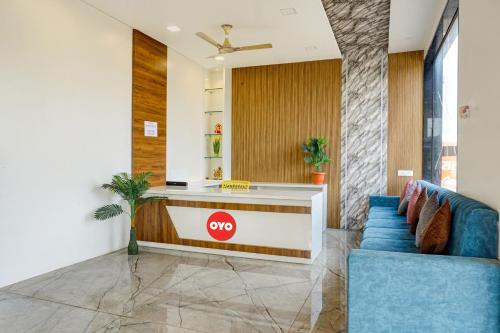 OYO Hotel Keshar Palace And Lodging