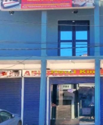 OYO 80736 Hotel King Guest House