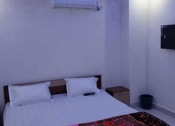 OYO Hotel King