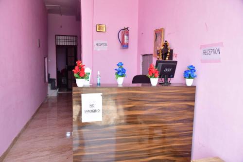 OYO Hotel Krishna