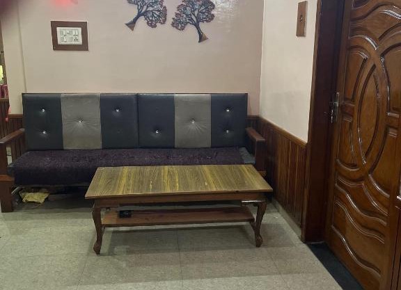 OYO 80698K Maa Annapurna Residency