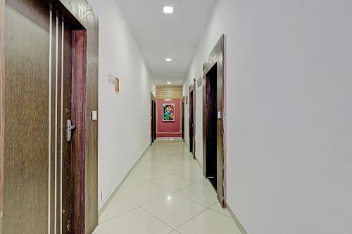 OYO Hotel Mahima