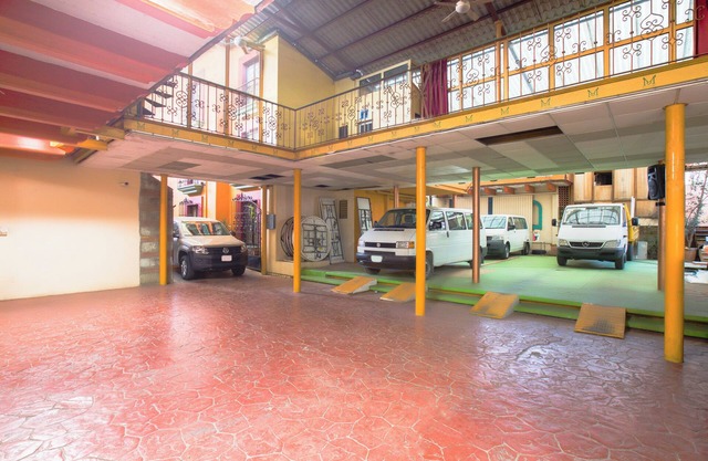 OYO Hotel Maria Teresa Inn Oaxaca