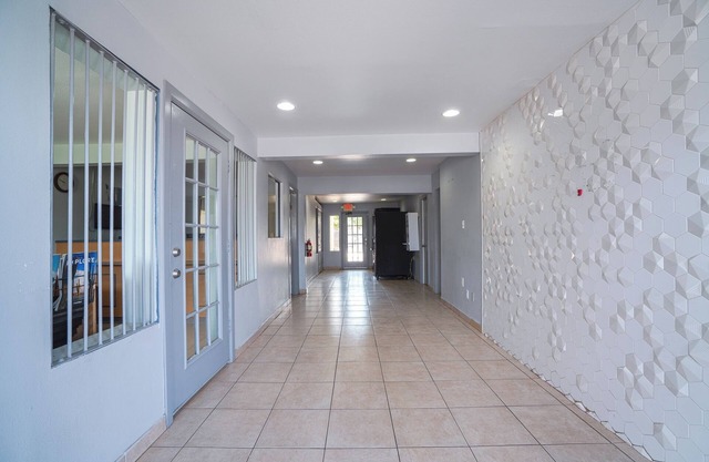 OYO Hotel Midland