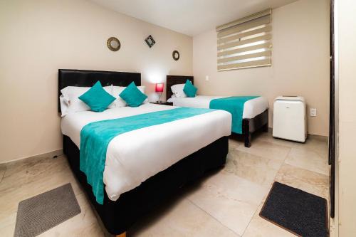 OYO Hotel Boutique Las Campanas