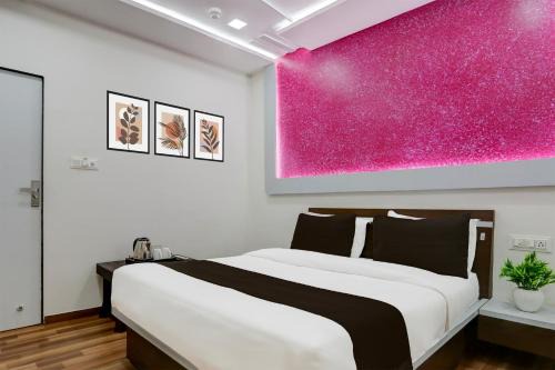 OYO Hotel Neelkanth