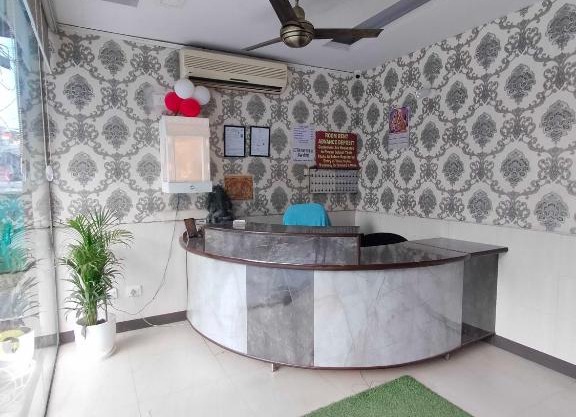 OYO Hotel New Imperial