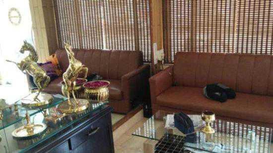 OYO Hotel Paradise Inn Near Gautam Buddha Park