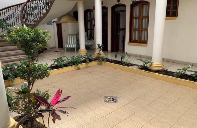 OYO Hotel Real De Cortés